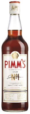 PIMMS NO 1 CUP