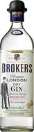 BROKERS LONDON DRY