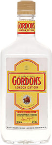 GORDONS LONDON DRY