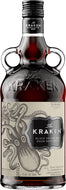THE KRACKEN BLACK