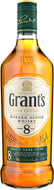 GRANTS SHERRY CASK 8