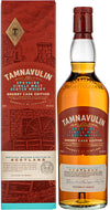 TAMNAVULIN SHERRY CA