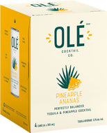 OLE PINEAPPLE