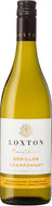 LOXTON CHARDONNAY