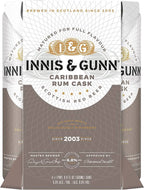 INNIS & GUNN RUM CAS