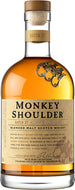 MONKEY SHOULDER