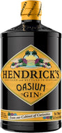 HENDRICKS OASIUM