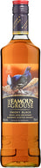 FAMOUS GROUSE BLACK