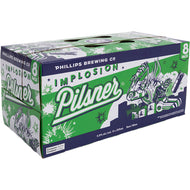 PHILLIPS IMPLOSION P