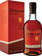 GLENALLACHIE 18 YEAR