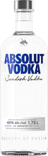Load image into Gallery viewer, ABSOLUT 1.75ML
