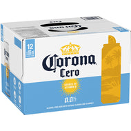CORONA CERO 12 SLEEK