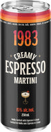 1983 ESPRESSO MARTIN