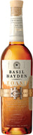 BASIL HAYDEN TOAST