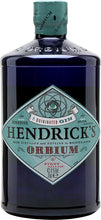 Load image into Gallery viewer, HENDRICKS ORBIUM GIN

