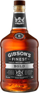 GIBSONS 8 YEAR BOLD