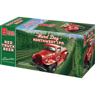ZZRED TRUCK HARD IPA