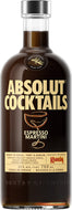 ABSOLUT ESPRESSO