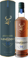 GLENFIDDICH 14 YEAR