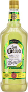 JOSE CUERVO MARGARIT
