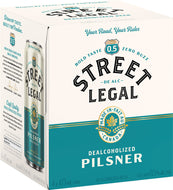 ZZSTREET LEGAL PILSN