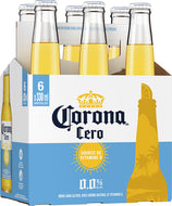 CORONA CERO 6BTLS