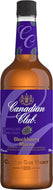 CANADIAN CLUB BLKBER