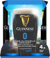 GUINESS 0.05%