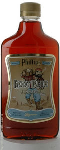 PHILLIPS ROOTBEER