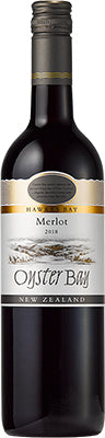 OYSTER BAY MERLOT