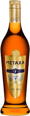 METAXA 7 STAR