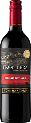 FRONTERA CAB SAUV