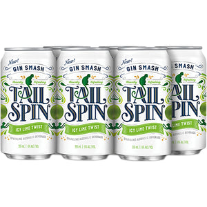 TAIL SPIN LIME