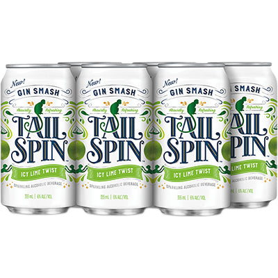 TAIL SPIN LIME