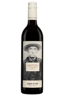 MONTE CREEK HAND RED