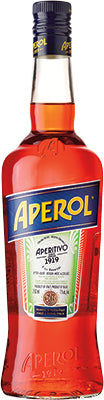 APEROL APERITIVO