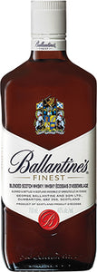 BALLANTINES FINEST