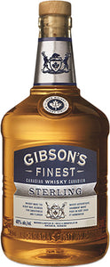 GIBSONS STERLING