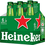 HEINEKEN 6BT