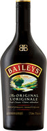 BAILEYS IRISH CREAM