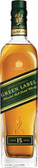 JOHNNIE WALKER GREEN