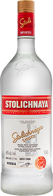 STOLICHNAYA 1.14L