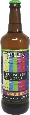 PHILLIPS BREWING ALE