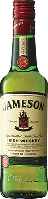 JAMESON IRISH WHISKY