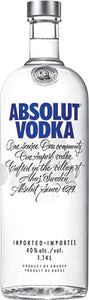 ABSOLUT 1.14L