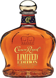 CROWN ROYAL LIMITED