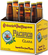 PACIFICO