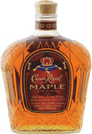 CROWN ROYAL MAPLE