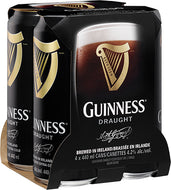 GUINNESS PUB DRAUGHT