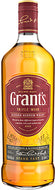 GRANTS SCOTCH
